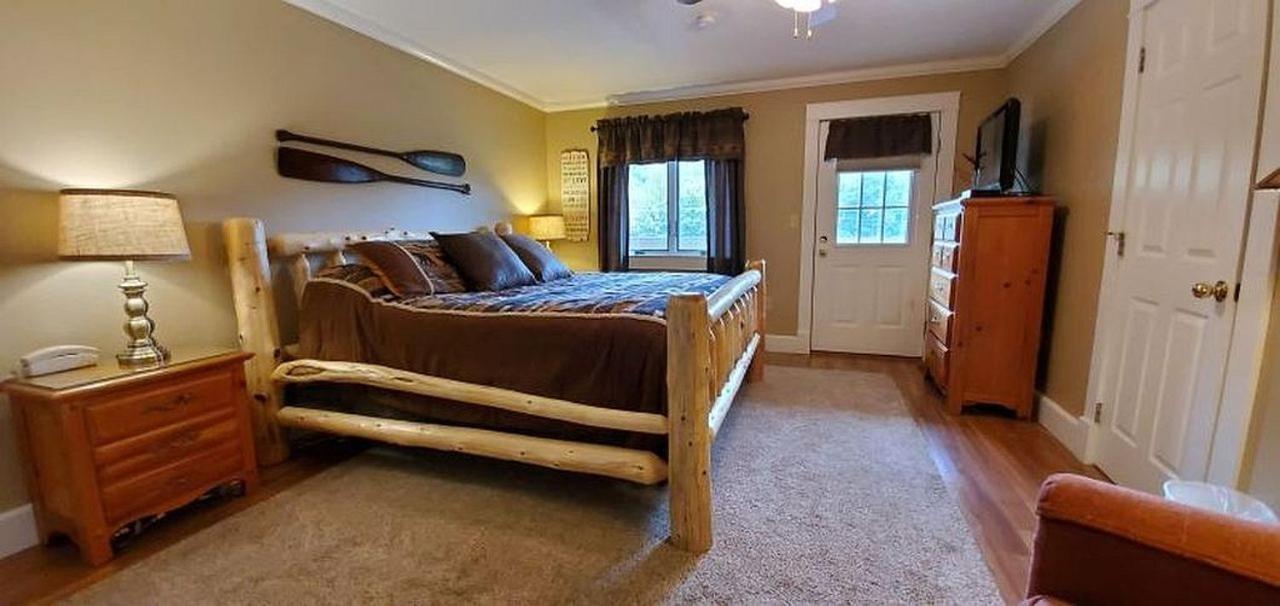 Nordic Inn Condominium Resort Линкълн Екстериор снимка