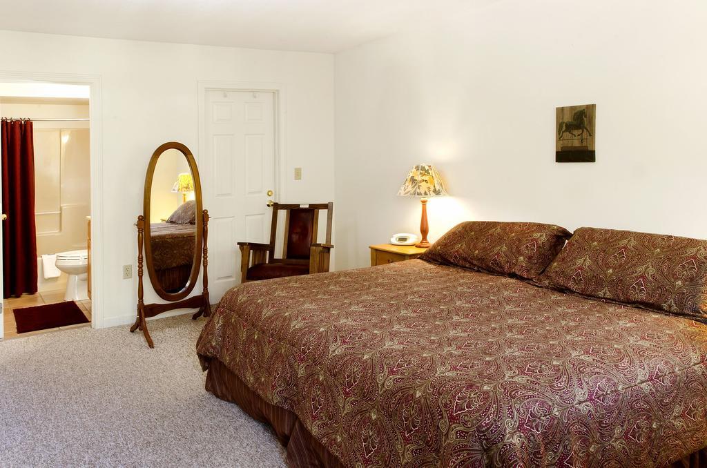 Nordic Inn Condominium Resort Линкълн Екстериор снимка