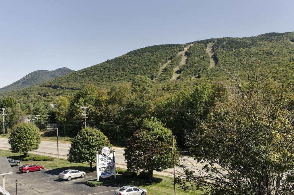 Nordic Inn Condominium Resort Линкълн Екстериор снимка