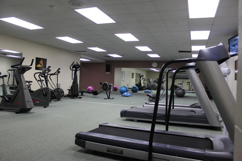 Nordic Inn Condominium Resort Линкълн Екстериор снимка