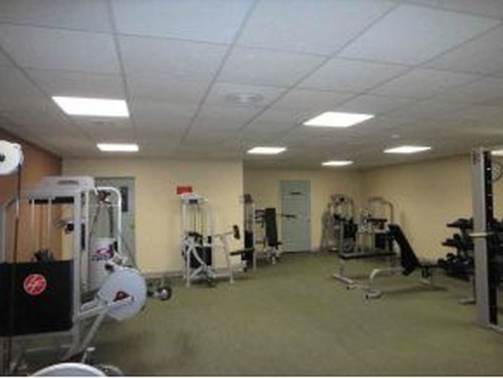 Nordic Inn Condominium Resort Линкълн Екстериор снимка