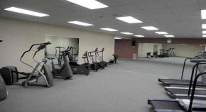 Nordic Inn Condominium Resort Линкълн Екстериор снимка